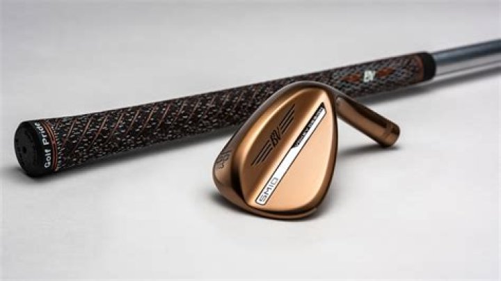 Should wedge shafts be lighter?