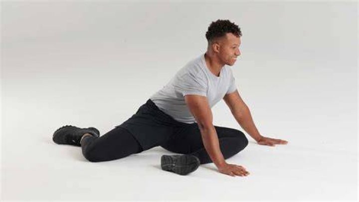 Should you be able to reach the floor on a bike?