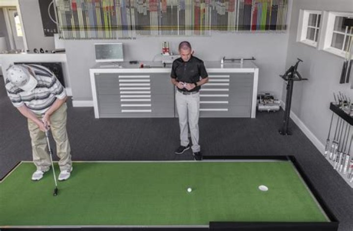Should you be fitted for a putter?