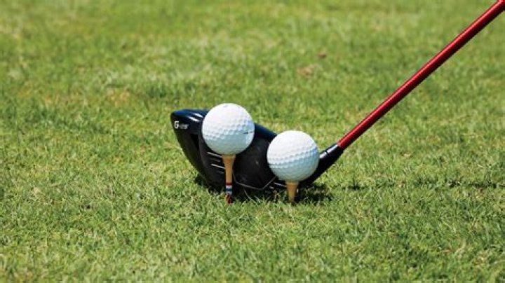 Should you break the tee when you drive?
