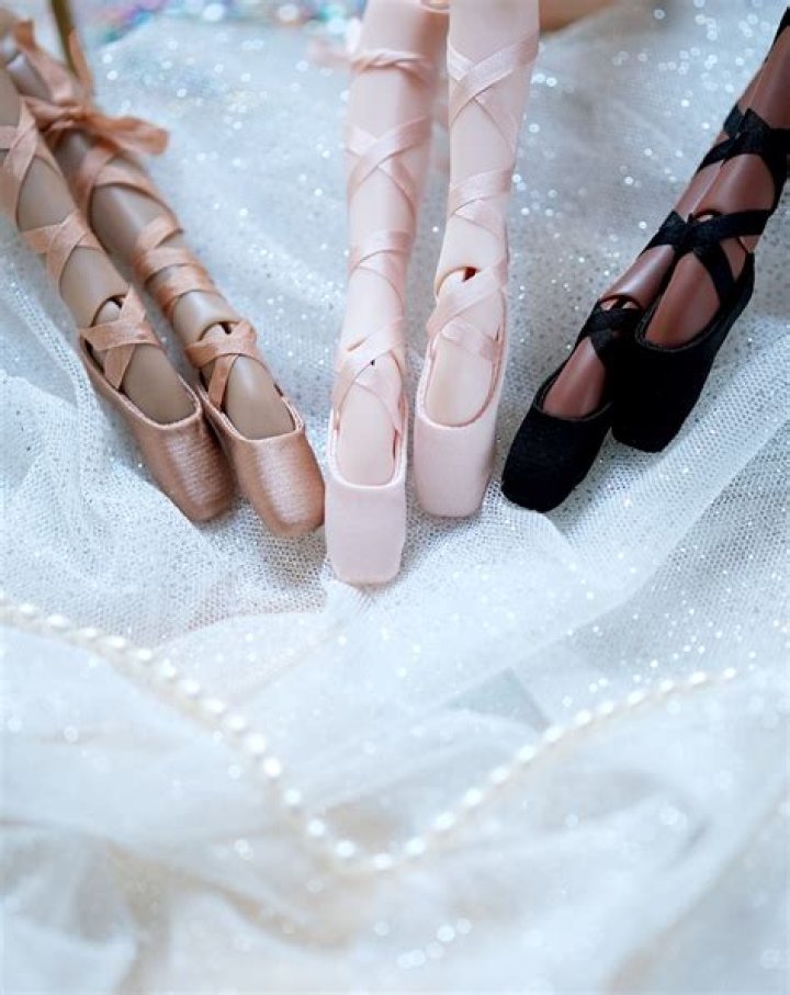 Should you buy ballet shoes a size bigger?