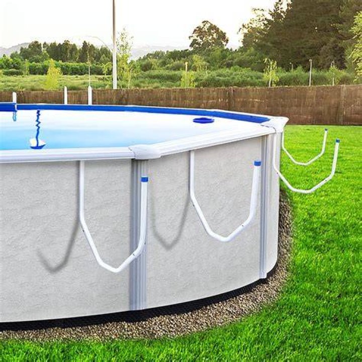 Should you cover your pool when it rains?