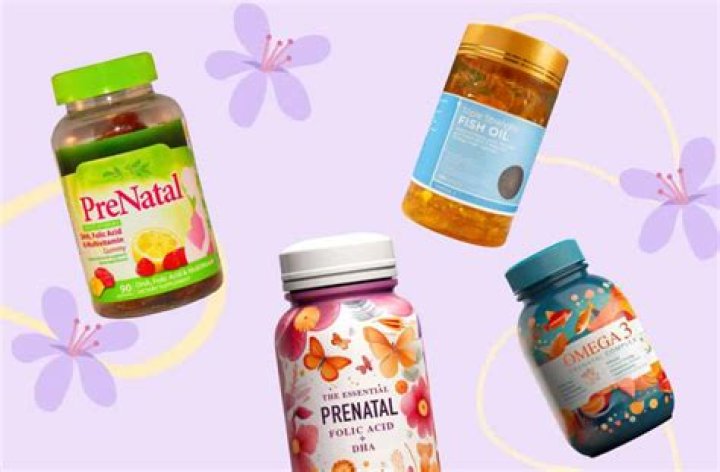 Should you keep taking prenatal vitamins after a miscarriage?