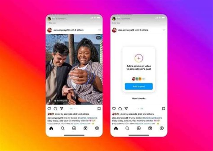 Should you post your face on Instagram?