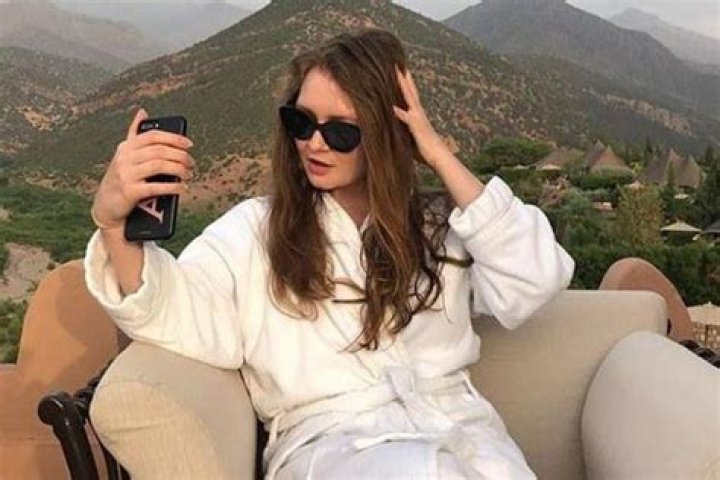 Was Anna Delvey rich or not?