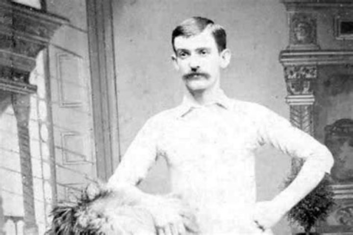 Was Arthur Kinnaird real?