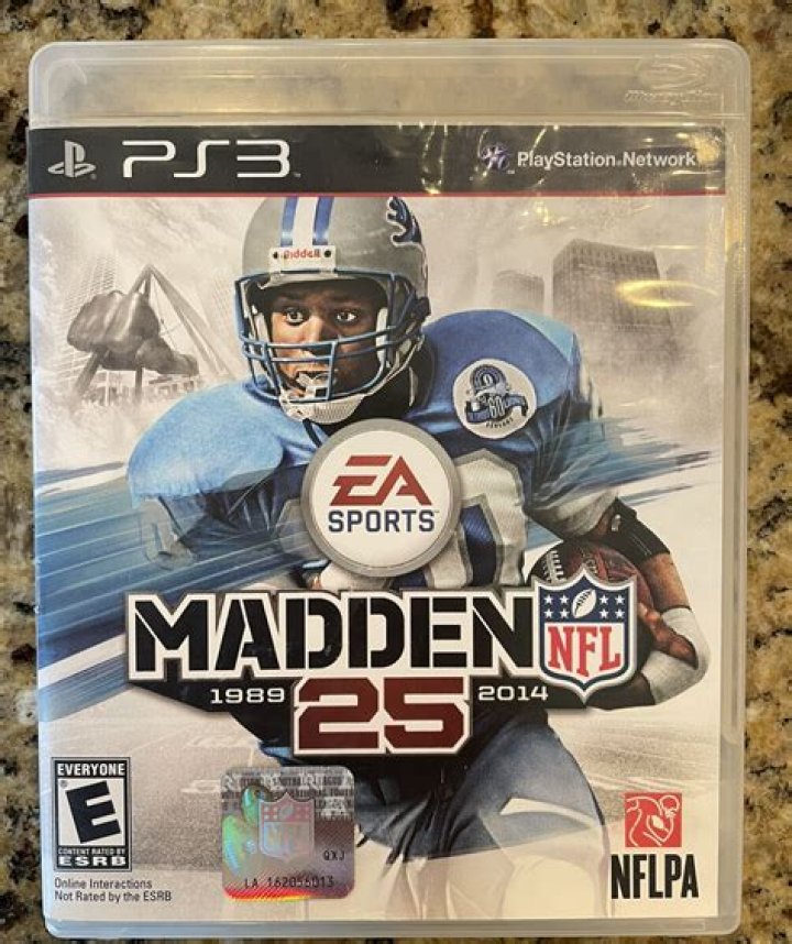 Was Barry Sanders ever MVP?