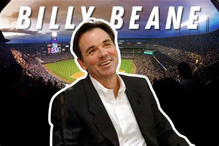 Was Billy Beane successful?