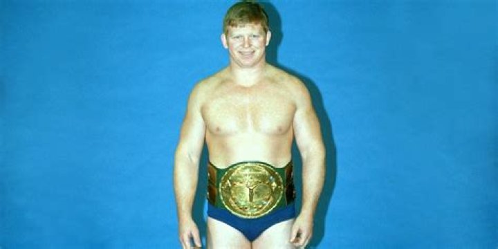 Was Bob Backlund popular?