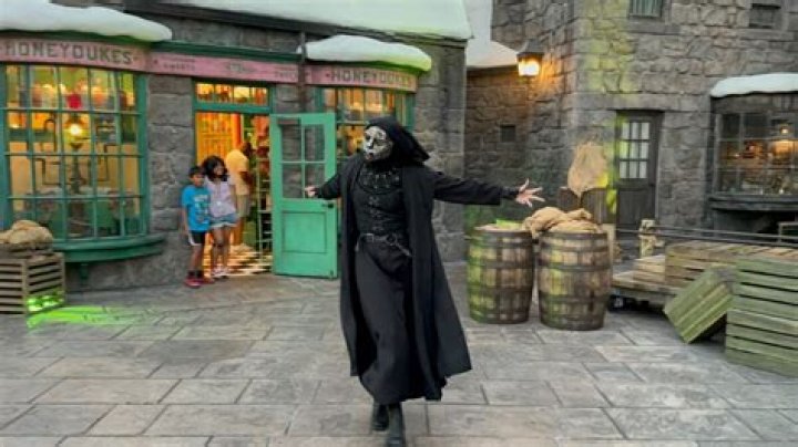 Was Draco forced to be a Death Eater?