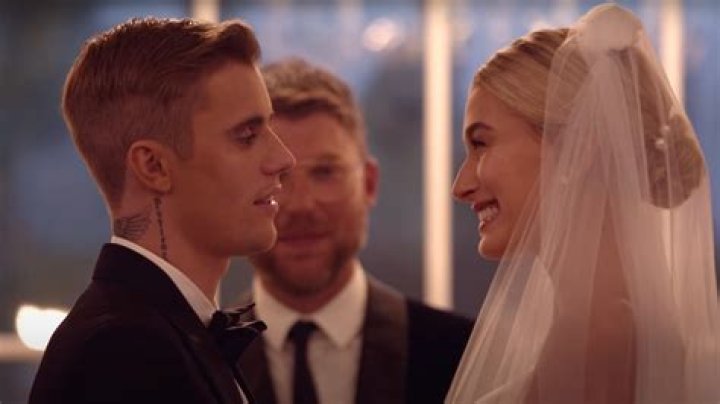 Was Justin and Hailey best friends?