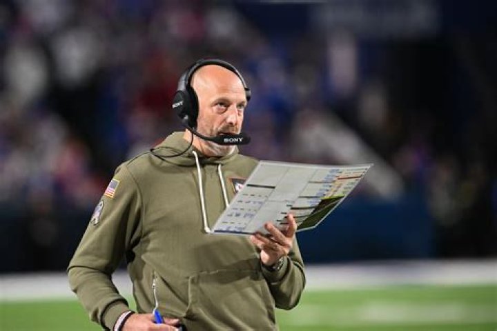 Was Matt Nagy a football player?