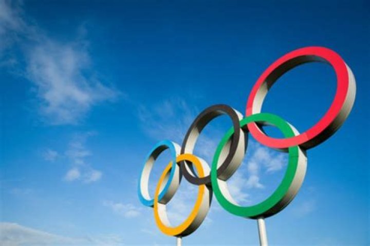 Was South Africa banned from Olympics?