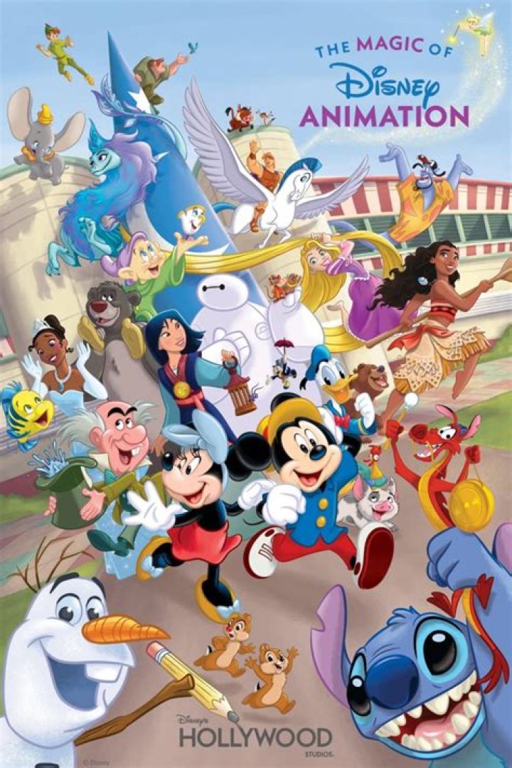 Was the Disney family poor?