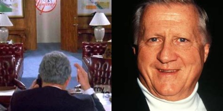 Was the real Steinbrenner ever on Seinfeld?