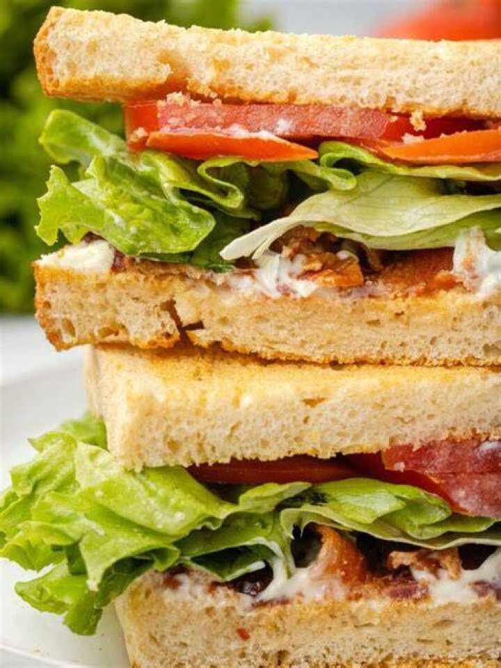 Was the sandwich invented in Sandwich England?