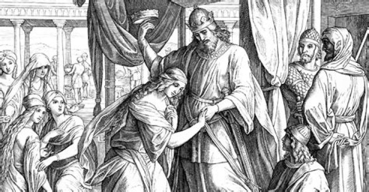 Was Xerxes a cruel leader?