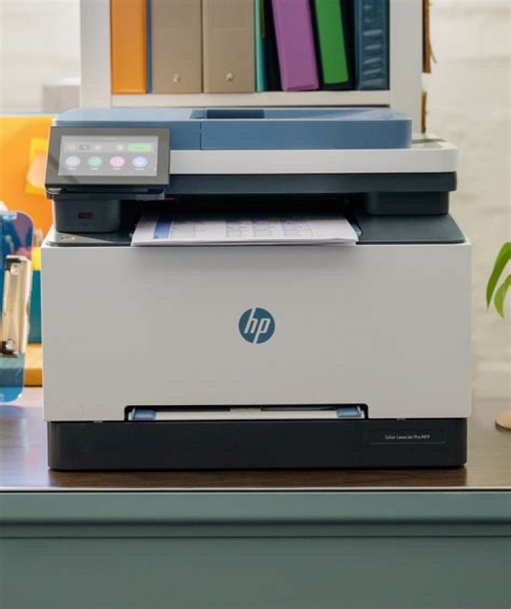 What's a good affordable color printer with cheapest toner?