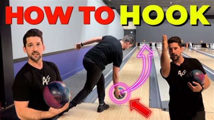 What's the secret to bowling?