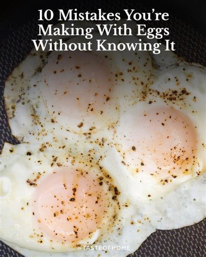 What's wrong with eggs vegan?