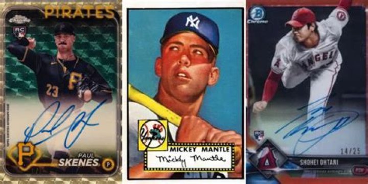 What 80's baseball cards are worth money?