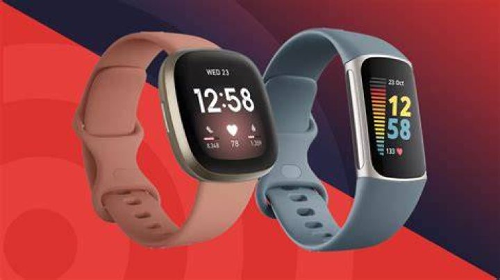 What accelerometer does Fitbit use?