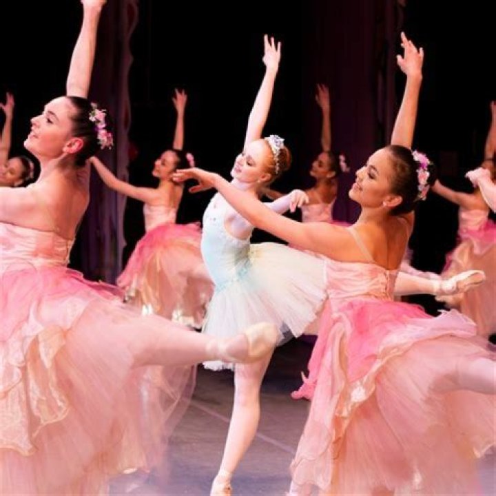 What age is it too late to start ballet?