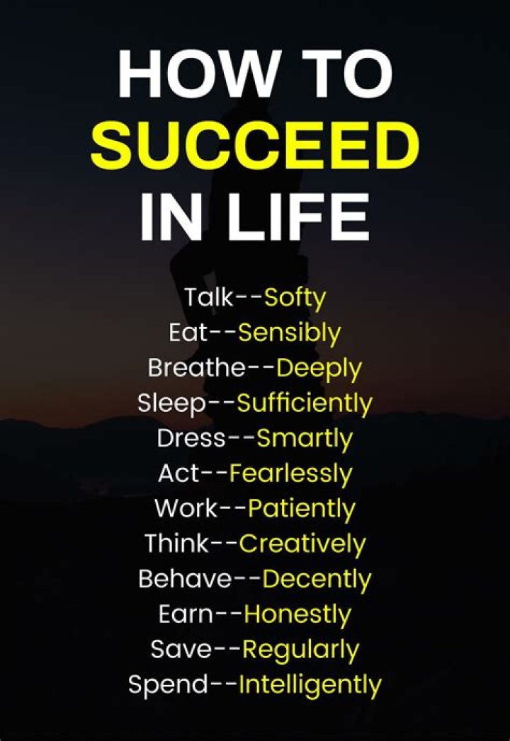 What are 3 things you need to do to be successful at shooting a basketball?