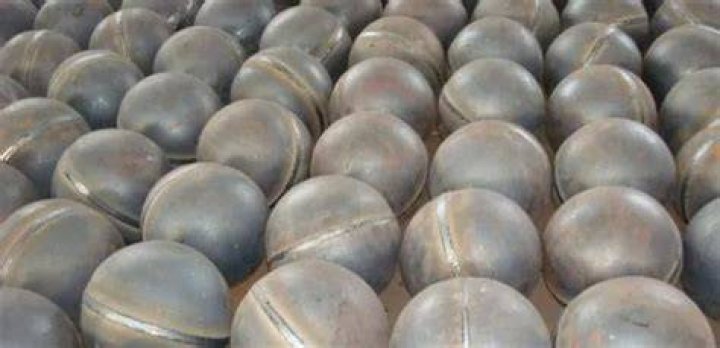 What are balls used for?