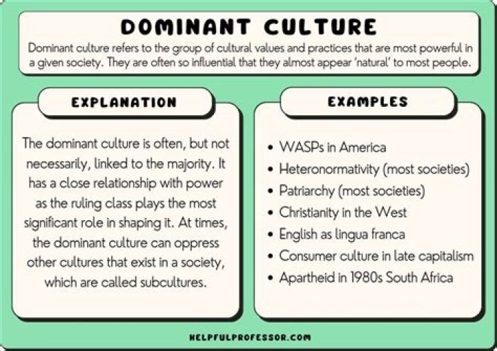 What are cross dominant people good at?
