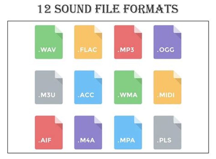 What are field formats?