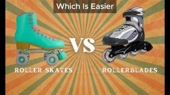 What are Hi Lo rollerblades?