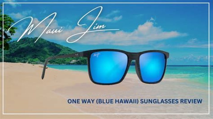 What are Maui Jim sunglass frames made of?