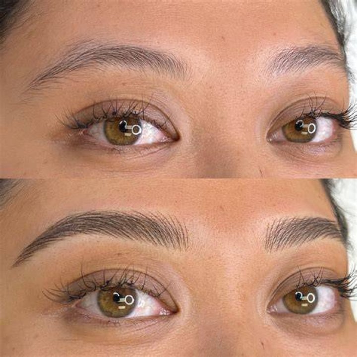 What are nano brows?