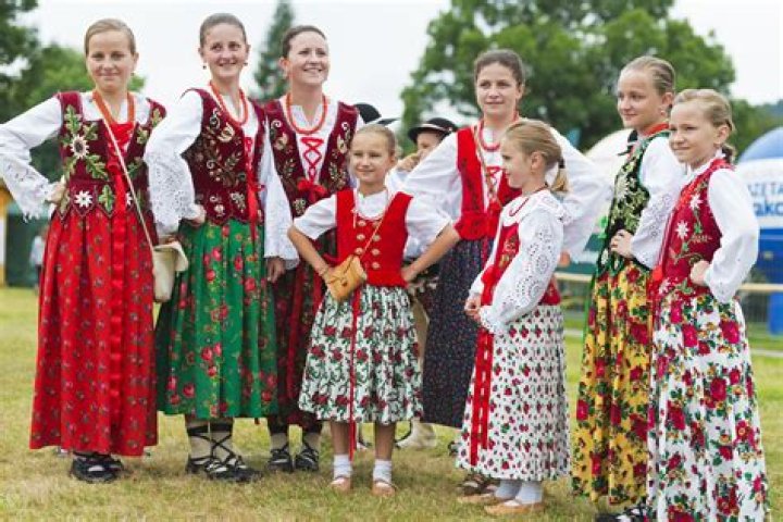 What are Polish beliefs?