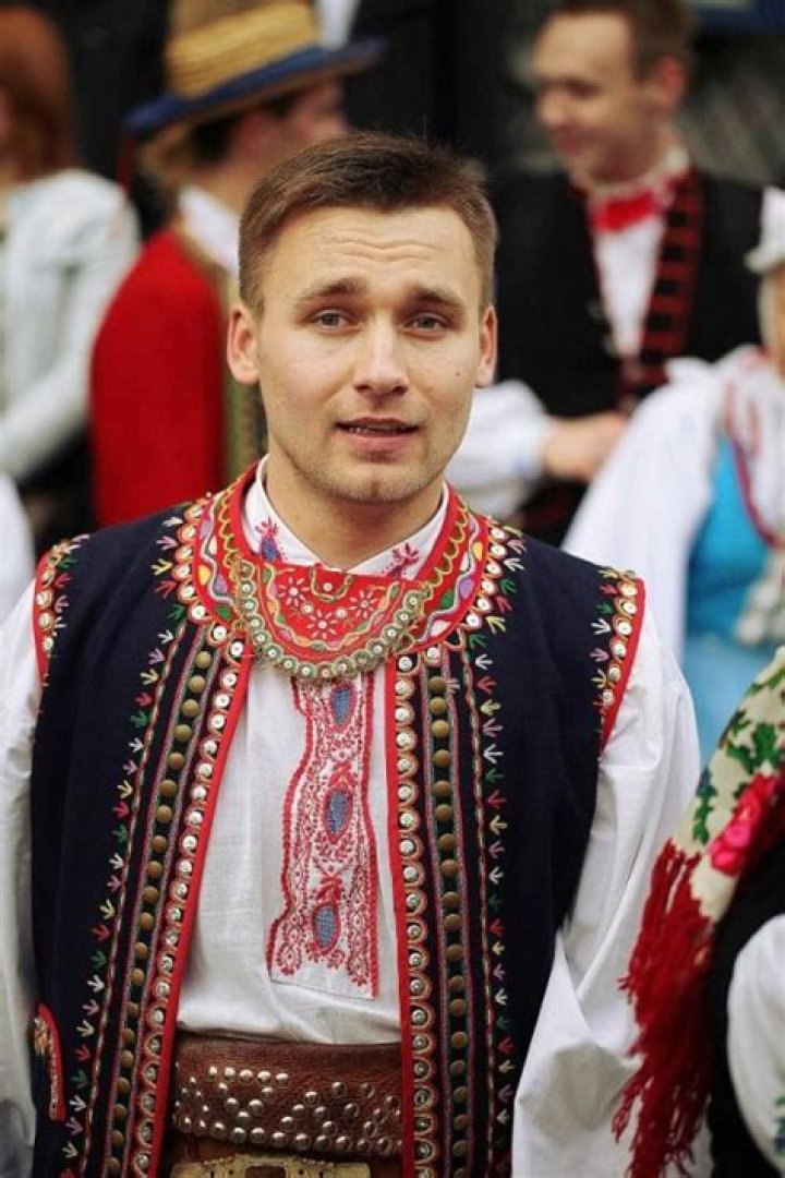 What are Polish men like?