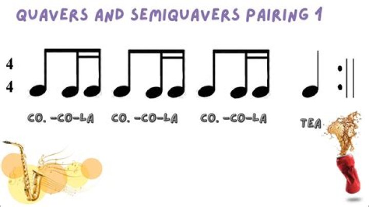 What are quavers made of?