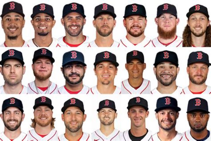 What are Red Sox fans called?