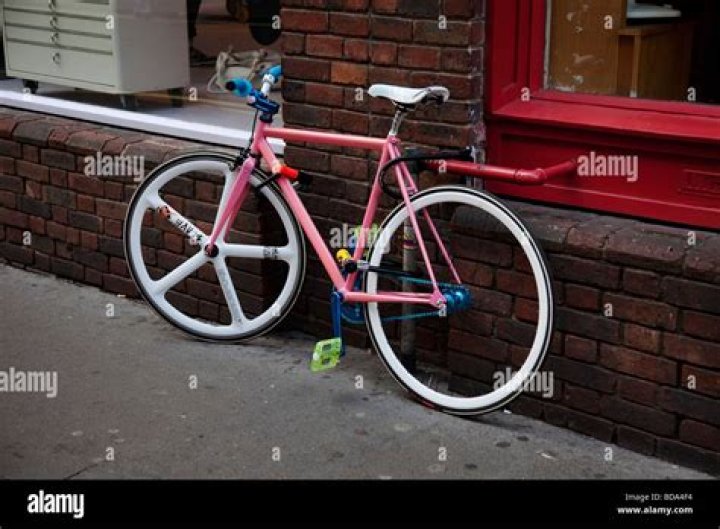 What are single gear bikes good for?