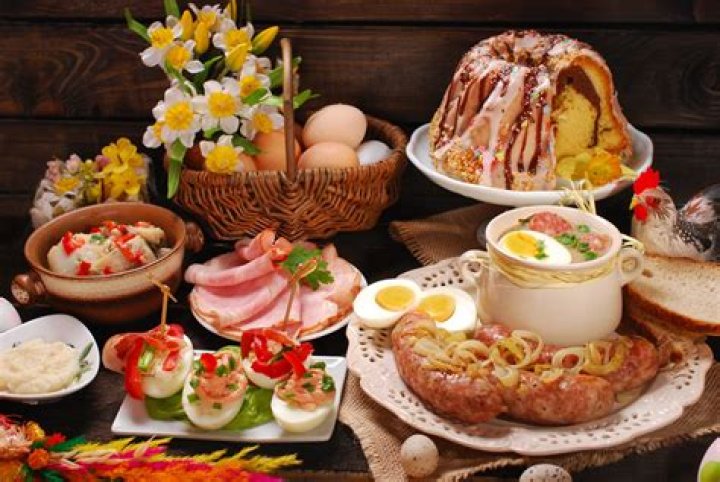 What are some Polish Easter traditions?
