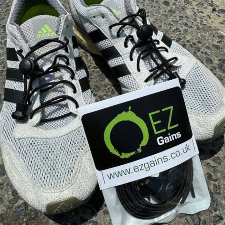 What are speed laces?