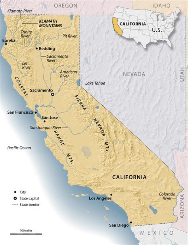 What are Strikeable offenses in California?