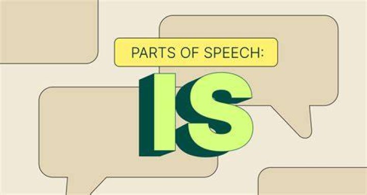 What are the 10 part of speech?