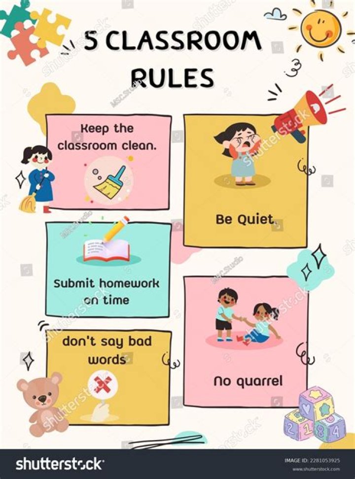 What are the 5 rules of tennis?
