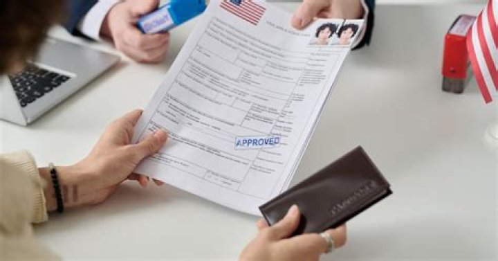 What are the benefits of I-140 approval?