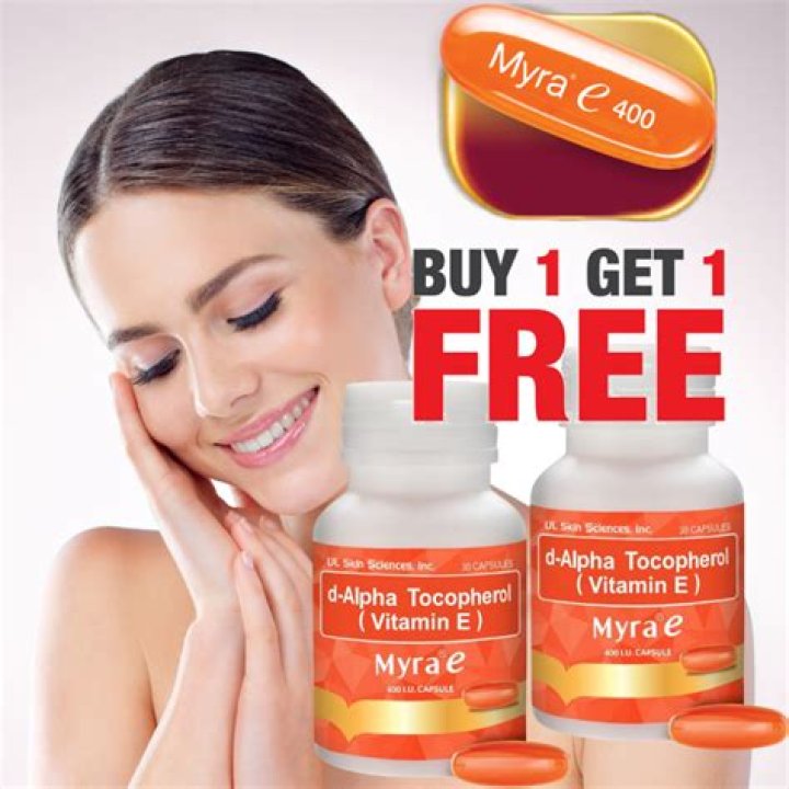 What are the benefits of Myra E 400?