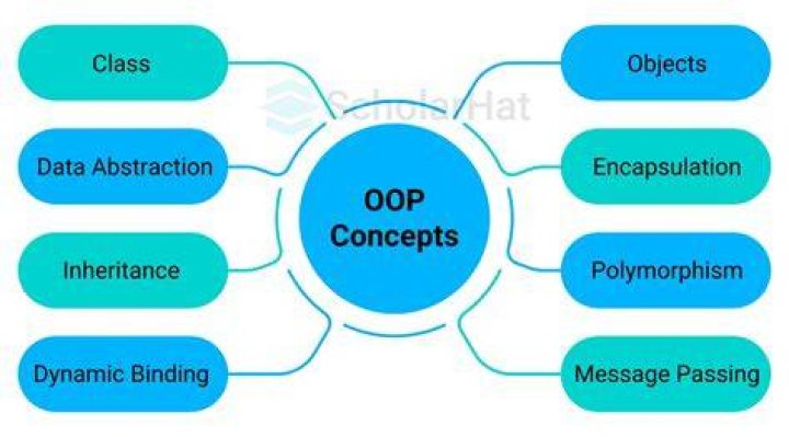 What are the concepts of movement?