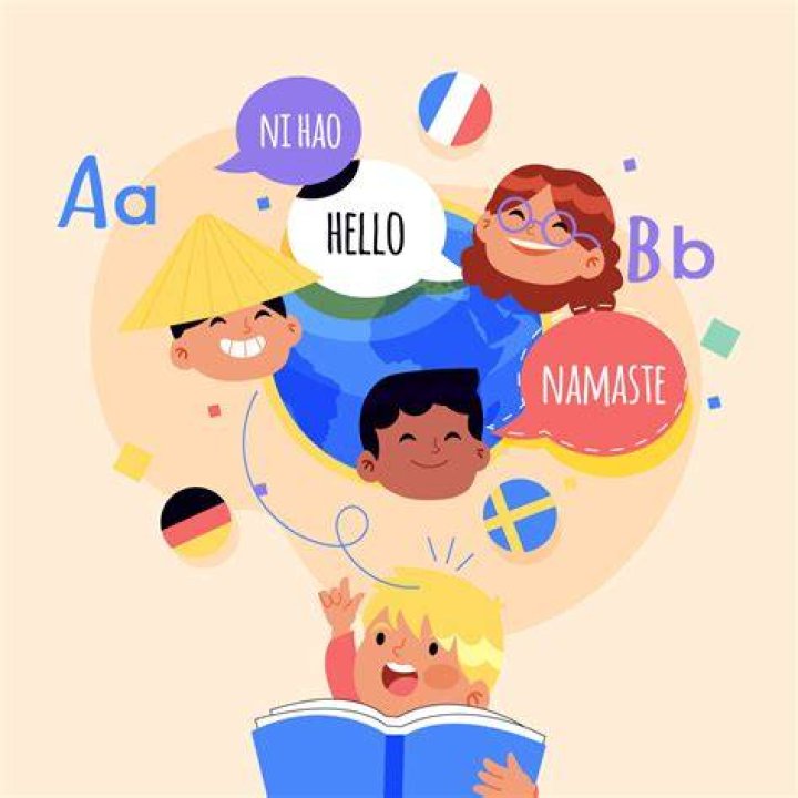 What are the different types of multilingualism?