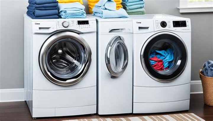 What are the disadvantages of a front loading washing machine?