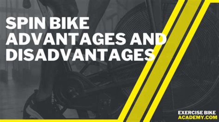 What are the disadvantages of a recumbent bike?